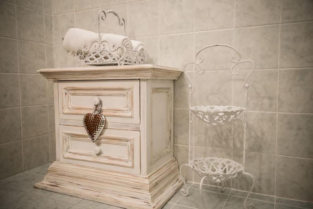 Piazza Erbe Luxury Apartment Verona Dış mekan fotoğraf