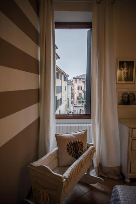 Piazza Erbe Luxury Apartment Verona Dış mekan fotoğraf