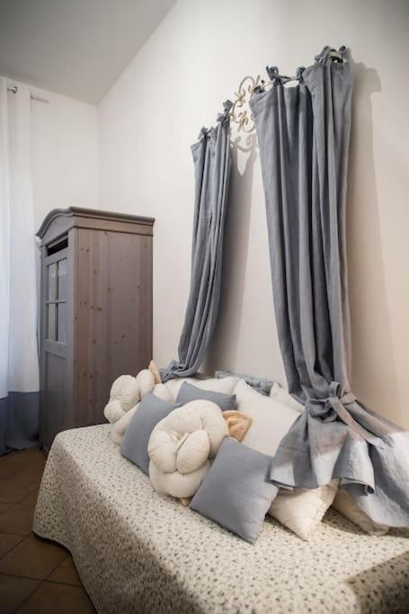 Piazza Erbe Luxury Apartment Verona Dış mekan fotoğraf