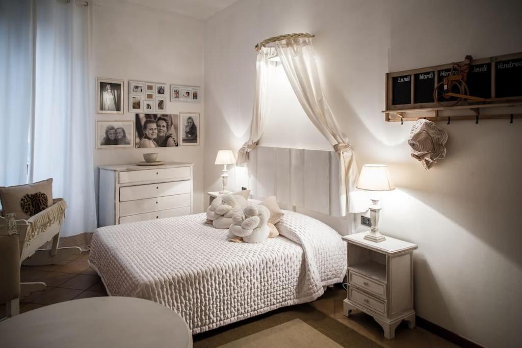 Piazza Erbe Luxury Apartment Verona Dış mekan fotoğraf